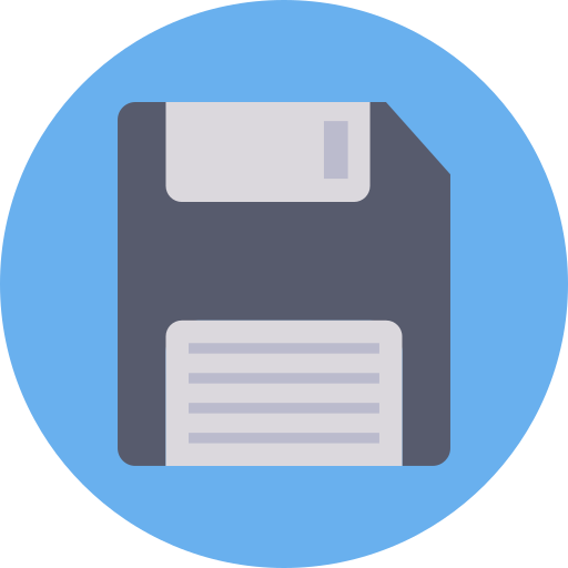 Floppy disk